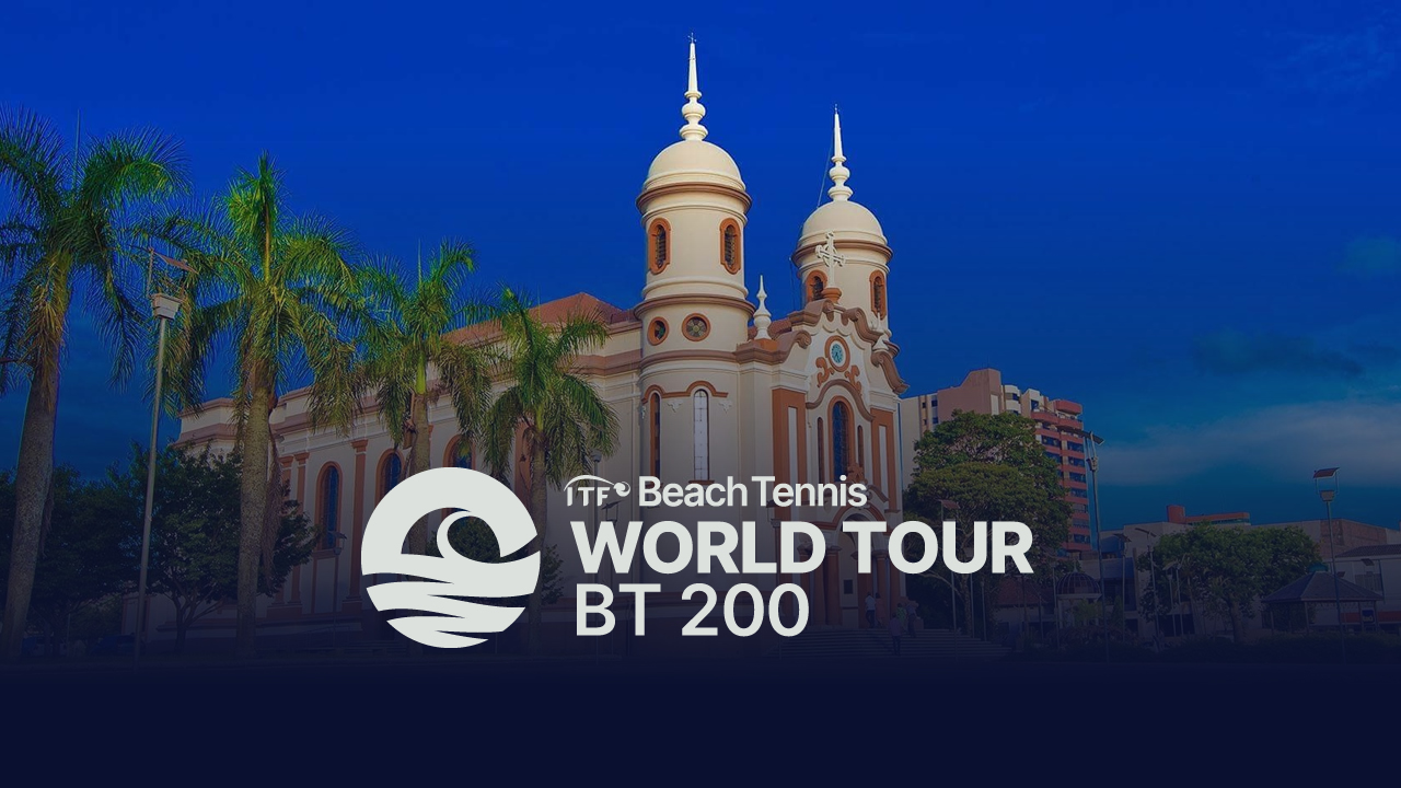 BT200 Arapongas