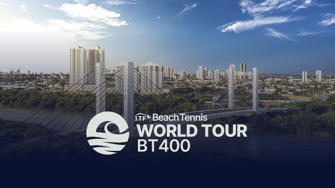 BT400 Cuiabá