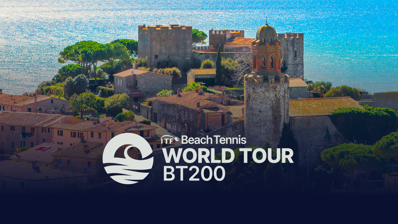 BT200 Castiglione Della Pescaia