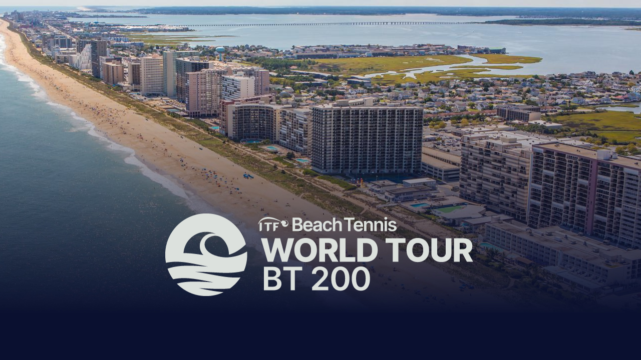 BT200 Ocean City