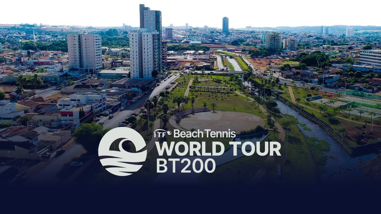 BT200 Rio Verde