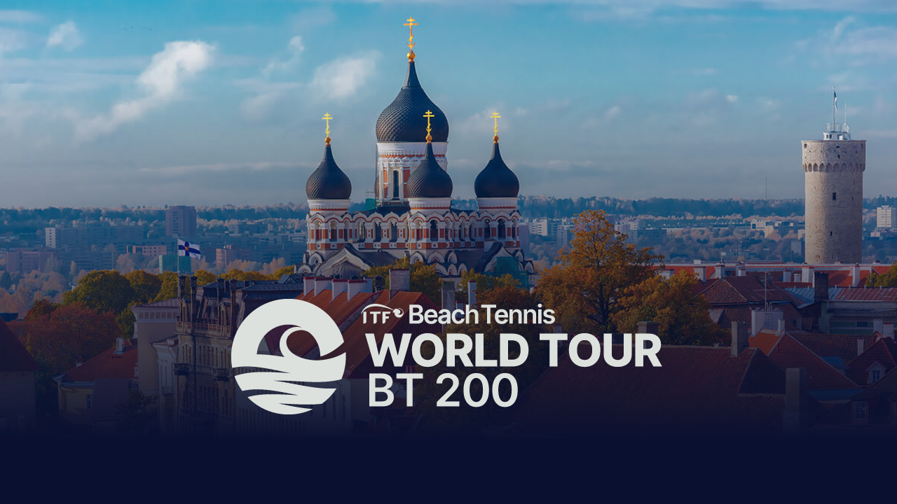 BT200 Tallinn