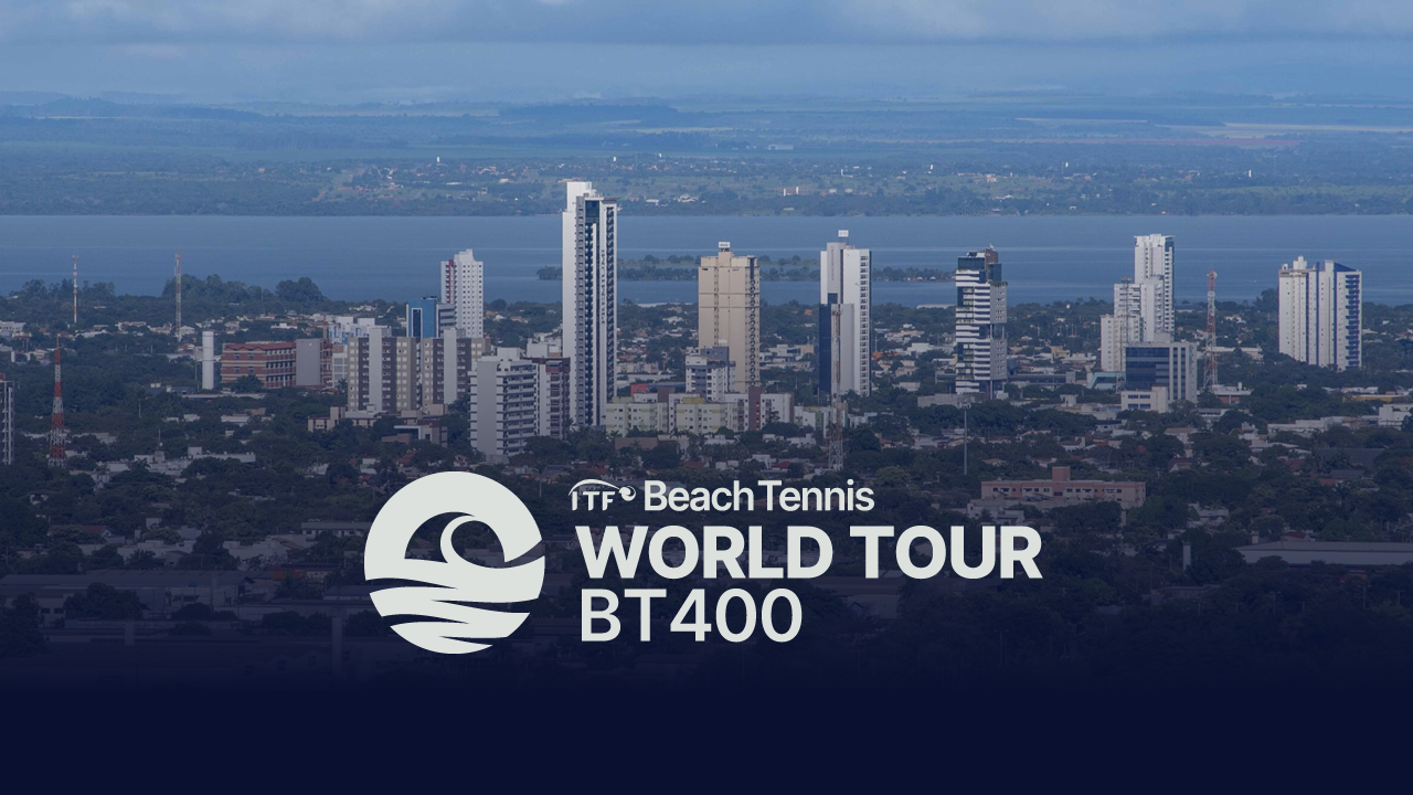 BT400 Palmas