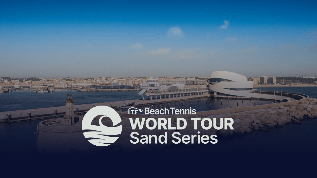 Sand Series Matosinhos