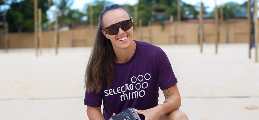 Isabella Sella, talento e determinação agora no Team BTW!