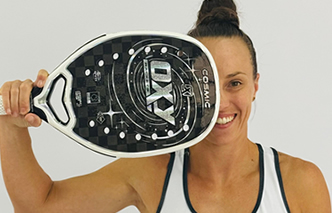 Isabella Sella, talento e determinação agora no Team BTW!
