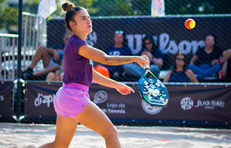 Juventus Beach Sports Open: A Mooca se prepara para vibrar com o melhor do Beach Tennis mundial! 