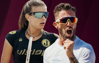 Juventus da Mooca anuncia Giulia Trippa e Diego Bollettinari para temporada 2025!