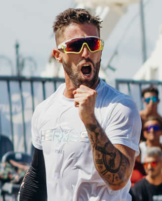 Diego Bollettinari