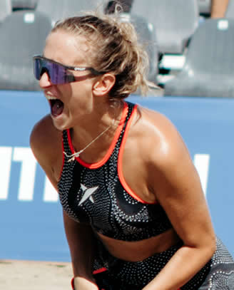 Greta Giusti