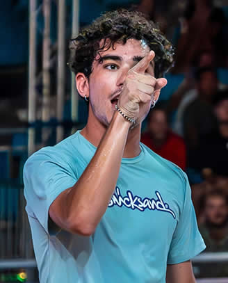 Luca Andreolini